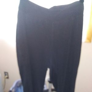 Womans 1xwp yoga pant